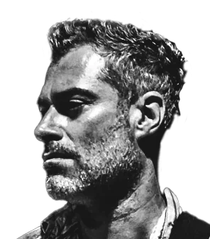 Portrait de Yann GUTTER