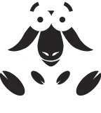 Design-moi un mouton logo
